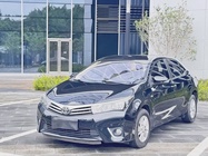 Toyota Corolla 2015