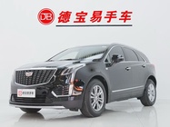 Cadillac XT5 2023