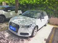 Audi A1 2018
