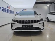 Geely Binrui 2023
