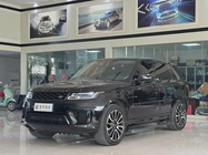 Land Rover Sport 2020