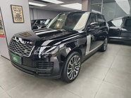 Land Rover Range Rover 2016