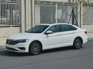 Volkswagen Sagitar 2019