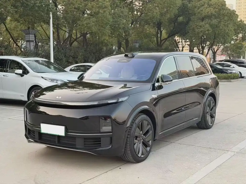 Li Auto L9