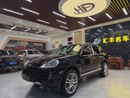 Porsche Cayenne 2009