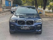 BMW X3 2018