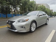 Lexus ES 2016