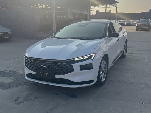 Ford Mondeo 2023