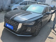 Hongqi H5 2024