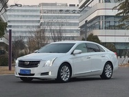 Cadillac XTS 2016