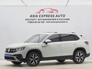 Volkswagen Tayron 2023