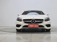 Mercedes-Benz SLC-Class 2018