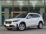 BMW X1 2025