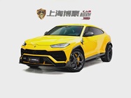 Lamborghini Urus 2021