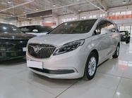 Buick GL8 2018