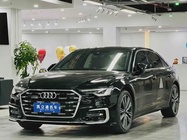 Audi A6 2023