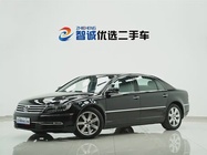 Volkswagen Phaeton 2012