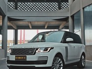 Land Rover Range Rover 2022