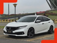 Honda Civic 2021