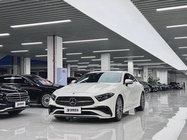Mercedes-Benz CLS-Class 2023