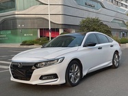 Honda Accord 2018