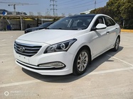 Hyundai Mistra 2014
