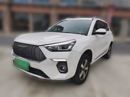 Haval H6 2019