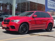 BMW X5M 2010