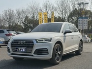 Audi Q5 2019