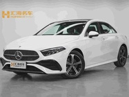 Mercedes-Benz A-Class 2024