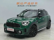 MINI Countryman 2022