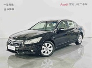 Honda Accord 2011