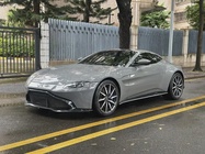 Aston Martin Vantage 2020