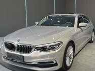 BMW 5 Series 2019