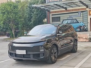 Li Auto L9 2024
