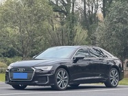 Audi A4 2022