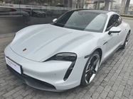 Porsche Taycan 2023