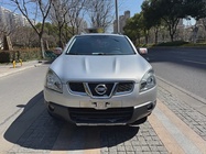 Nissan Qashqai 2011