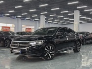 Volkswagen Passat 2023