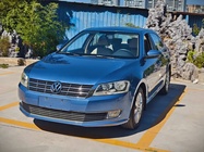 Volkswagen Lavida 2014