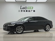 Audi A6 2017