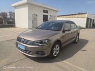 Volkswagen Bora 2015