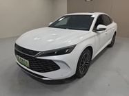 BYD Qin L 2024