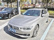 BMW 3 Series 2019