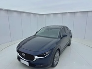 Mazda CX-30 2022