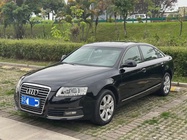 Audi A6 2010