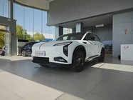 Hongqi Tiangong 08 2025