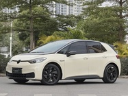 Volkswagen ID.3 2022