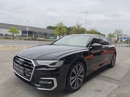 Audi A6 2024