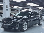Cadillac CT5 2023